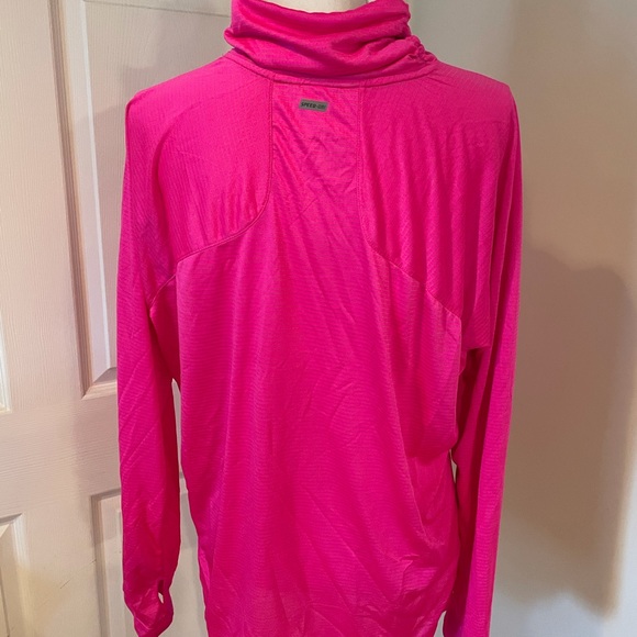 Spaulding Speed Dri Mock. - Picture 7 of 8